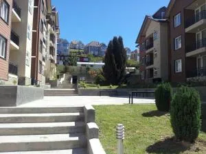 Decher Apartment - Puerto Varas - Los Muermos
