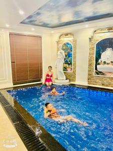 Lama Villa Đại Lải - Venuestay