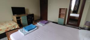 East Gate Guest Rooms