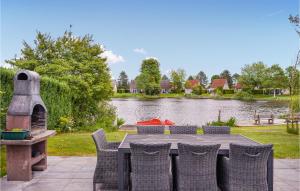 Cozy Home In Vlagtwedde With Sauna