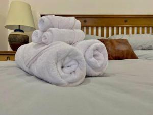 5th Av Studio Close to the Beach ADO Ferry & Mall