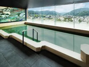 Hotel Sakura Ureshino - Hama