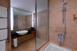 Royal Orchid Sheraton Riverside Hotel Bangkok