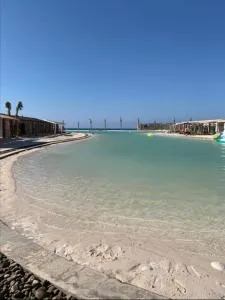 Hacienda Bay Cabin - 阿莱曼