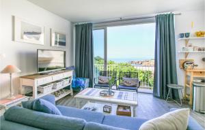 Awesome Apartment In Sete With Wifi