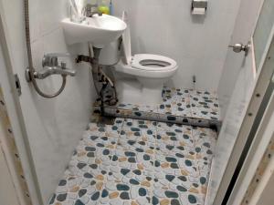 Traveler’s choice room in Vietnam 1