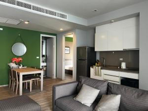 Baan Plai Haad x MONTHSTAYZ Thailand