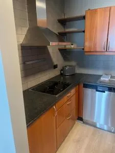 Eskivellir - Hvaleyri