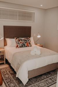 View @ The Bay Apartments 9