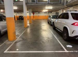 City Views 202 in St Kilda