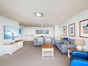 Solnamara Seaside Escape - Hosted by Burleigh Letting