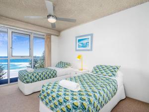 Solnamara Seaside Escape - Hosted by Burleigh Letting