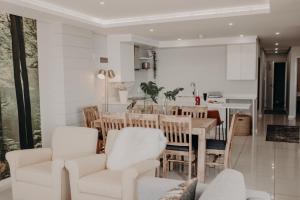 View @ The Bay Apartments 9