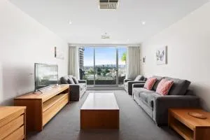 Belle Escapes - Getaway on Colley - Seacliff