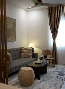 NUVALI Amaia Steps Parkway 2 BR Condo THE SANCTUARY with pool, free parking near Carmelray Industrial Park, Ayala Solenad, Xavier School