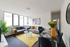 South Yarra Urban Haven - Toorak 