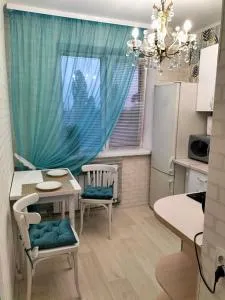 Sunny Home Apartment - Samarovka