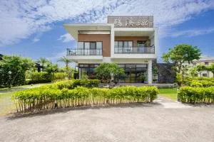 Jiaoxi 320 B&B - Shih-ch'ao-ts'un