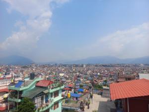 Bodhi Apartment hotel