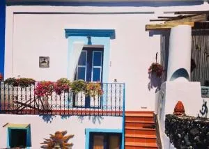 Luna Rossa - Ginostra