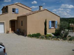 Villas Villa Emmanuelle a Banon, Provence : photos des chambres