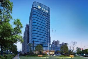 Till Bright Hotel, Pingxiang Xiangdong District Government