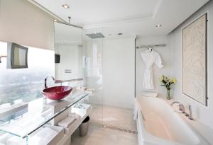 Le Meridien Gurgaon, Delhi NCR