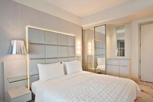 Le Meridien Gurgaon, Delhi NCR