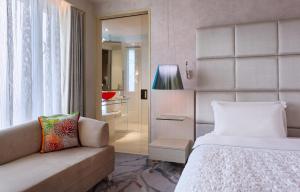 Le Meridien Gurgaon, Delhi NCR