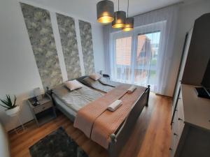 Gizella Apartman