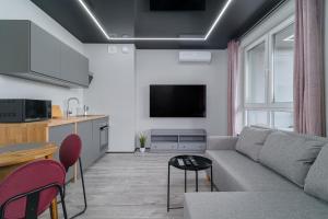 CITYSTAY Przędzalniana Apartament z klimatyzacją