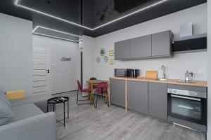 CITYSTAY Przędzalniana Apartament z klimatyzacją