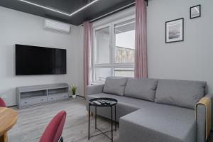CITYSTAY Przędzalniana Apartament z klimatyzacją