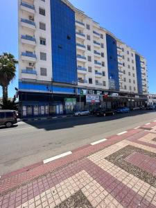 Abraj Dubai Larache - 3-star hotels in Larache