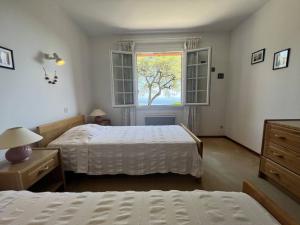 Villa de charme avec piscine privée, climatisation, BBQ, calme absolu - FR-1-726-11