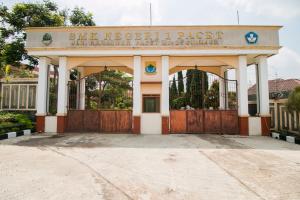 Hotel O Edotel Smkn 1 Pacet Syariah