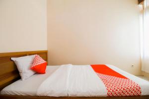 Hotel O Edotel Smkn 1 Pacet Syariah