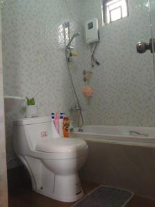 ERN Travellers Inn House in Mindoro