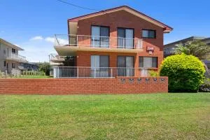 Jambi Ocean View - Arrawarra