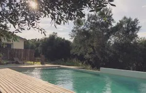 Agriturismo Casette del Forno - Torre di Montalto