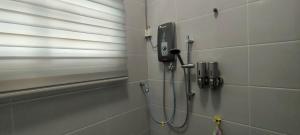 Grey Fantasy Homes#Sunway Water Theme Park