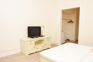 Double Room room in Hotel Menshikov
