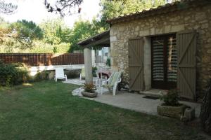 B&B / Chambres d'hotes Mas Grimaud - Gite- Studio et chambres d'hotes familiales : photos des chambres