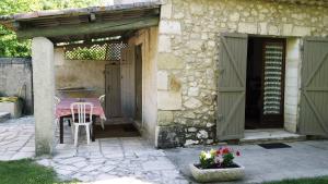 B&B / Chambres d'hotes Mas Grimaud - Gite- Studio et chambres d'hotes familiales : photos des chambres