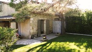 B&B / Chambres d'hotes Mas Grimaud - Gite- Studio et chambres d'hotes familiales : photos des chambres