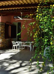 Villa Colostrai img12