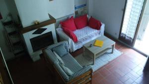 B&B / Chambres d'hotes Mas Grimaud - Gite- Studio et chambres d'hotes familiales : photos des chambres