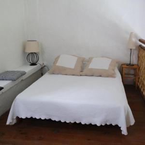 B&B / Chambres d'hotes Mas Grimaud - Gite- Studio et chambres d'hotes familiales : photos des chambres