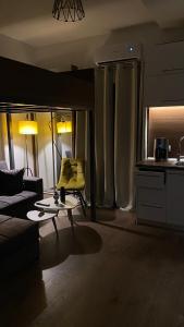 Modern Tiny House in Volos