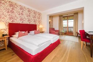 Standard Double Room room in Hotel Gasthof Brandstätter